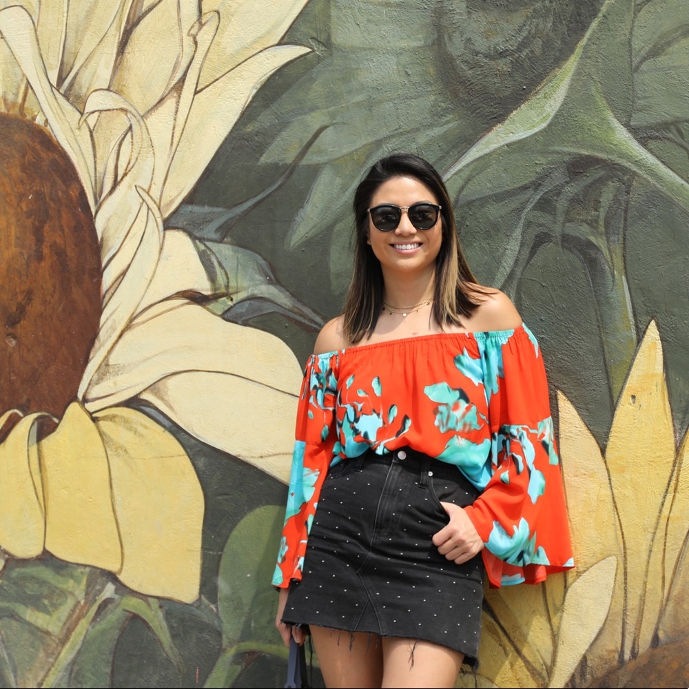 Meet your Posher, Renee